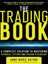 Cover image for The Trading Book